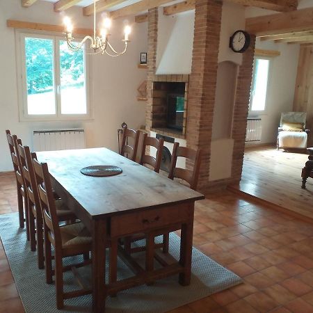 בלקאיר Belle Maison Proche De La Ville Et Du Lac מראה חיצוני תמונה