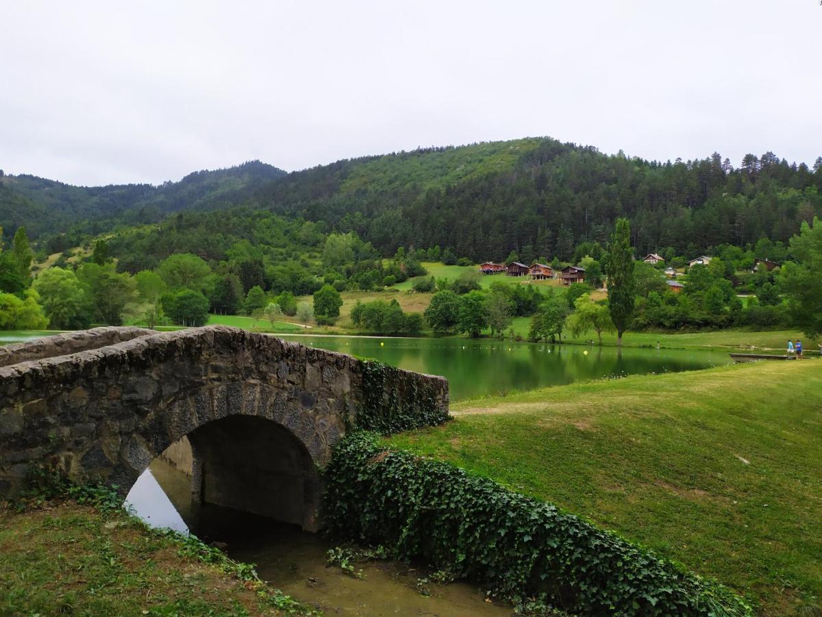 בלקאיר Belle Maison Proche De La Ville Et Du Lac מראה חיצוני תמונה